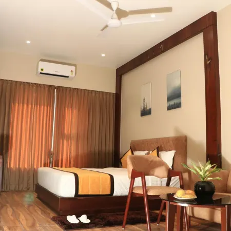 Hotel Rudra Royals