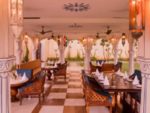 The Legacy Mandawa Hotels in Mandawa
