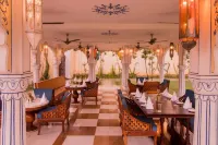 The Legacy Mandawa Hotels in Mandawa