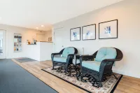 Yankee Clipper Motel Hotels in Belfast