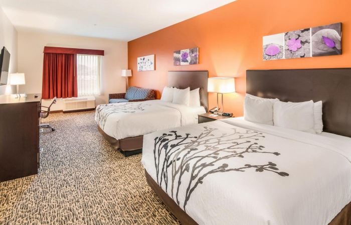 Sleep Inn & Suites Hurricane Zion Park Area