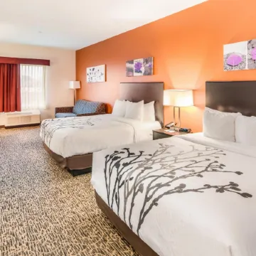 Sleep Inn & Suites Hurricane Zion Park Area