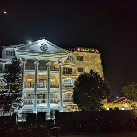 Siliguri Club