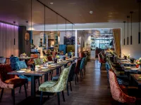 Friendly Cityhotel Oktopus Hoteles en Siegburg