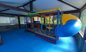 Hotel Ilha Branca Inn