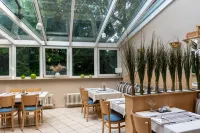 Central Hotel Eschborn Hotel a Eschborn