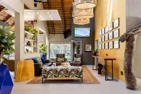 Hippo Hollow Country Estate - บริการรถรับส่ง