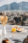 地拉那天空飯店 - 4 星級