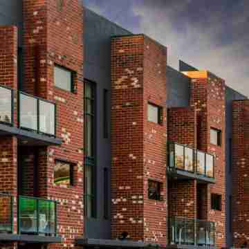 Perth Ascot Central Apartment Hotel Official Hotel Exterior