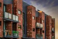 Perth Ascot Central Apartment Hotel Official Hotel di Bayswater