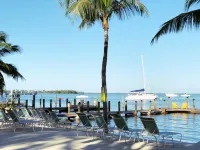 The Pelican Key Largo Cottages