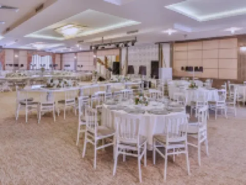 Dafne Hotel Çankaya otelleri