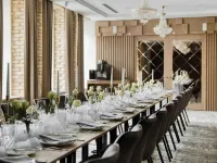 Calvary Hotel & Restaurant Vilnius Hotels near Snipiskes