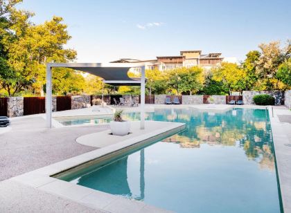 The Sebel Twin Waters