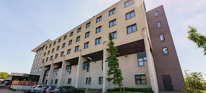 Bastion Hotel Rotterdam Zuid Ξενοδοχεία στην πόλη Ρότερνταμ