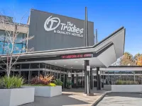Quality Hotel Dickson Hotels in Dickson