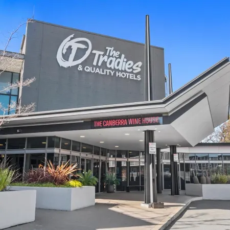 Quality Hotel Dickson