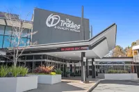 Quality Hotel Dickson - Barer