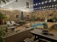 Barrydale Karoo Lodge - Boutique Hotel Hotel di Barrydale