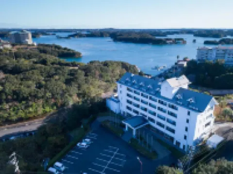 賢島海灣花園酒店 志摩市酒店