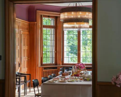 Signau House & Garden Hotels near Seefeld