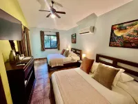 シーガル コーブ リゾート のホテル