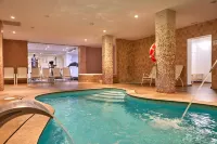 Hotel Ilusion Calma & Spa - Spa