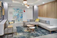 TownePlace Suites Calhoun - 3-Star