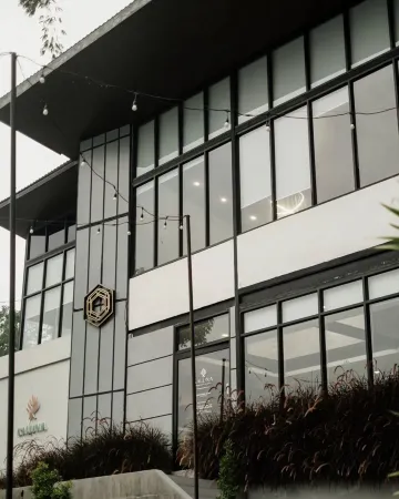 Kaluna Resort - Batu Отели рядом с достопримечательностью «Omah Willys»