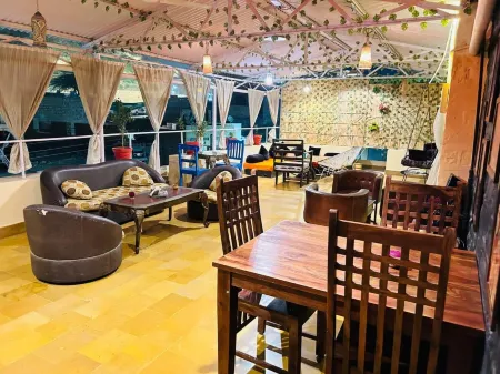 The Surya Paying Guest House