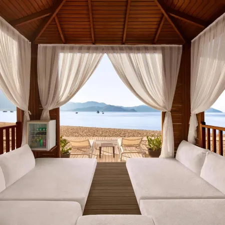 Akra Fethiye The Residence Tui Blue Sensatori