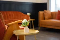 ザ アイリッシュ イン ブティック ホテル - Wi-Fi
