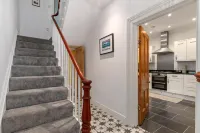 Penalun House - Beautiful Sea Views Hotels in Penally