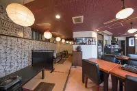Sonic Apartment Hotel Hotels in Chikushino