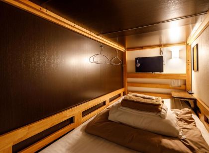 호텔 아울 도쿄 신바시