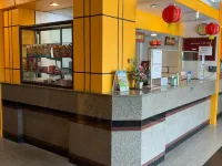 INTERTOWER HOTEL Hotels in Su-ngai Kolok