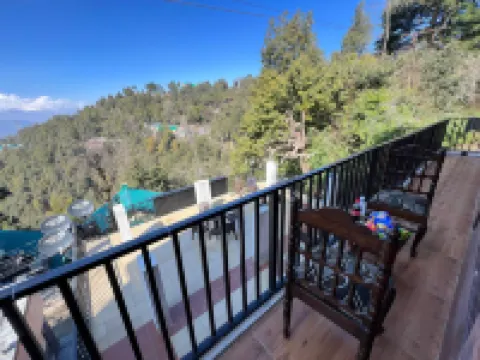 กระท่อมแคนเดียน Dalhousie