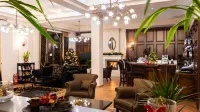 Dellas Boutique Hotel - bar