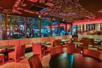 Radisson Red Campinas