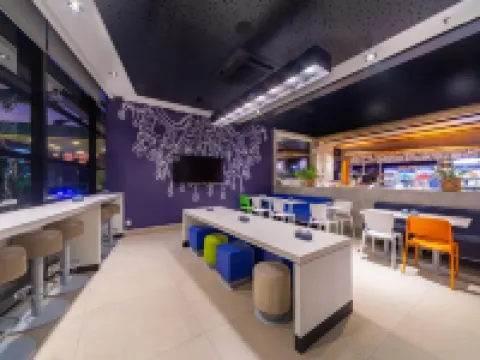 Ibis Budget Manaus Hotels in Manaus