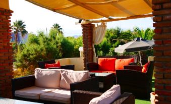 Stavros Villas and Apartments