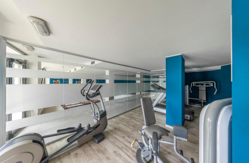 Airporthotel Verona Congress & Relax photo 5