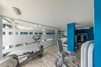 Airporthotel Verona Congress & Relax - palestra