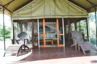 Honeyguide Ranger Camp