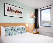 The Dolby Hotel Liverpool - Free City Centre Parking Hotel in zona The Beatles Story Museum, Liverpool