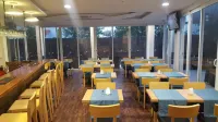 Blue Marlin Hotel - Завтрак