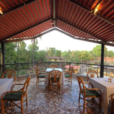 Konkan Crown Resort & Club