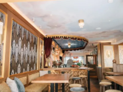 โรงแรมและร้านอาหารลุดวิกส์ โรงแรมในฟึสเซิน