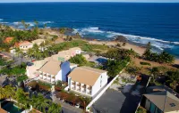Samba Villa da Praia - parking