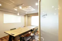 Annex Hotel Abe